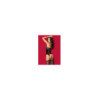 G314 Bodystocking - Noir